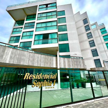 Apartamento Vista Mar Ate 7 Pessoas Arraial do Cabo Εξωτερικό φωτογραφία