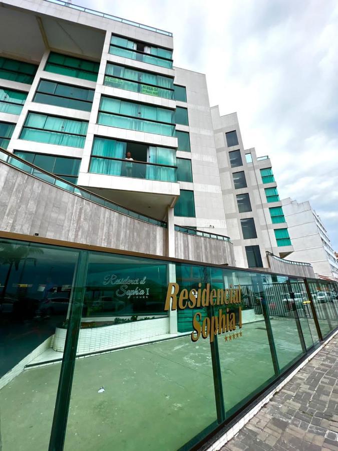 Apartamento Vista Mar Ate 7 Pessoas Arraial do Cabo Εξωτερικό φωτογραφία