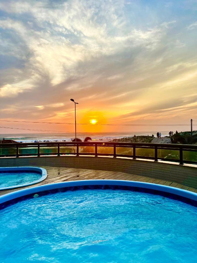Apartamento Vista Mar Ate 7 Pessoas Arraial do Cabo Εξωτερικό φωτογραφία