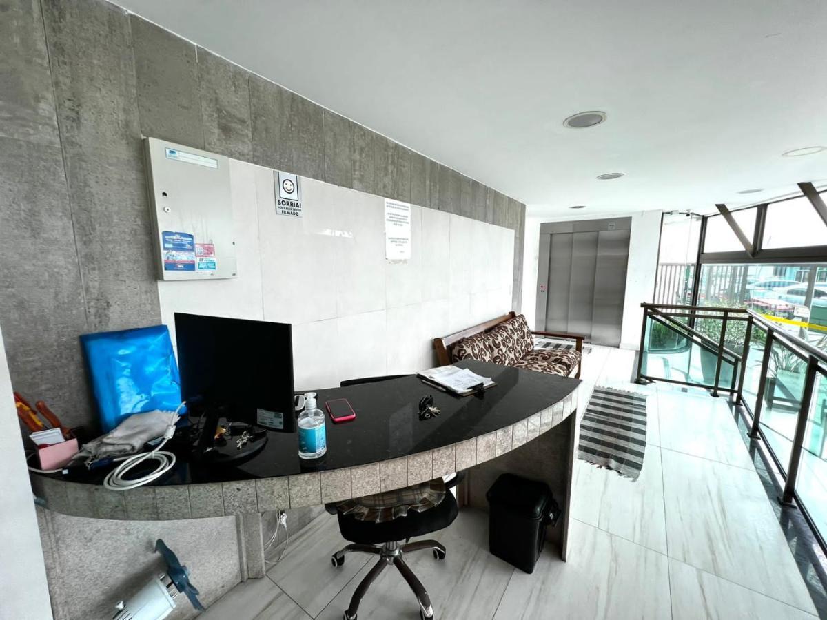 Apartamento Vista Mar Ate 7 Pessoas Arraial do Cabo Εξωτερικό φωτογραφία