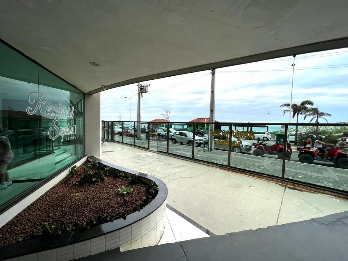 Apartamento Vista Mar Ate 7 Pessoas Arraial do Cabo Εξωτερικό φωτογραφία