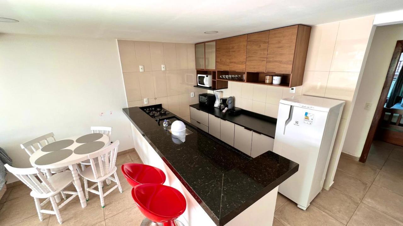 Apartamento Vista Mar Ate 7 Pessoas Arraial do Cabo Εξωτερικό φωτογραφία