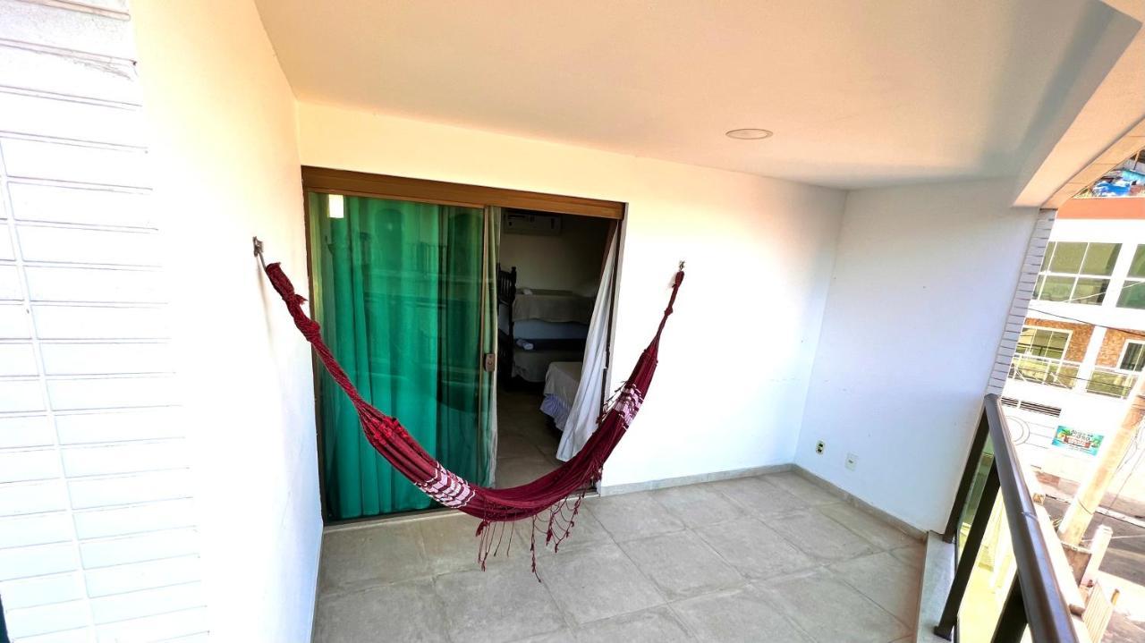 Apartamento Vista Mar Ate 7 Pessoas Arraial do Cabo Εξωτερικό φωτογραφία