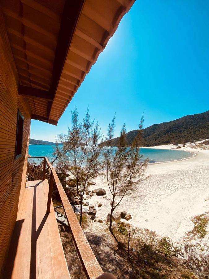 Apartamento Vista Mar Ate 7 Pessoas Arraial do Cabo Εξωτερικό φωτογραφία